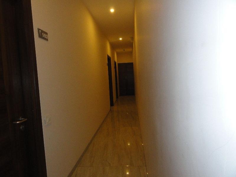 ホテルSilver Sands Chandīgarh エクステリア 写真